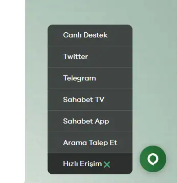 Sahabet guvenilir mi musteri destek kanallari listesi